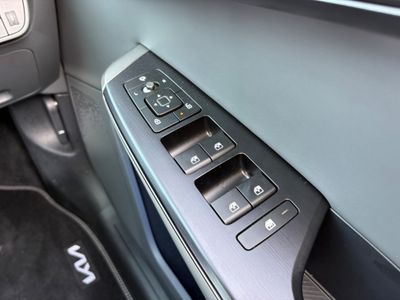 2026 Kia EV6