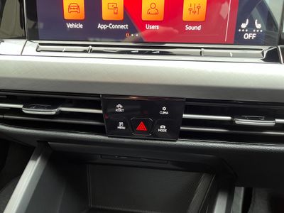 2022 Volkswagen Golf