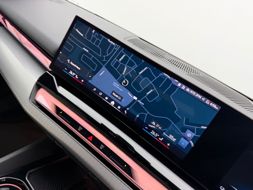 2024 BMW i5