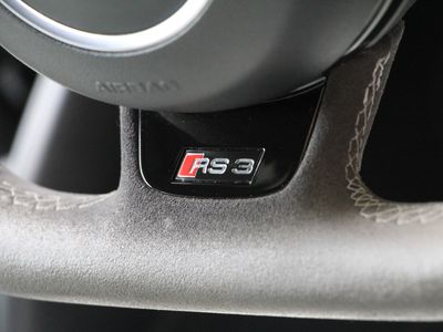 2015 Audi RS3