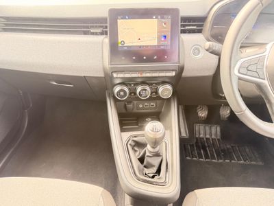 2024 Renault Clio