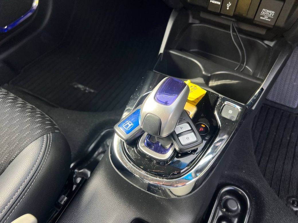 2016 Honda Fit