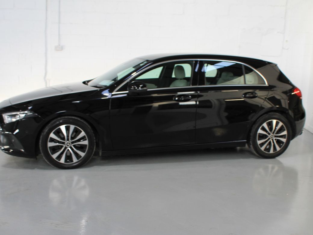 2023 Mercedes-Benz A Class