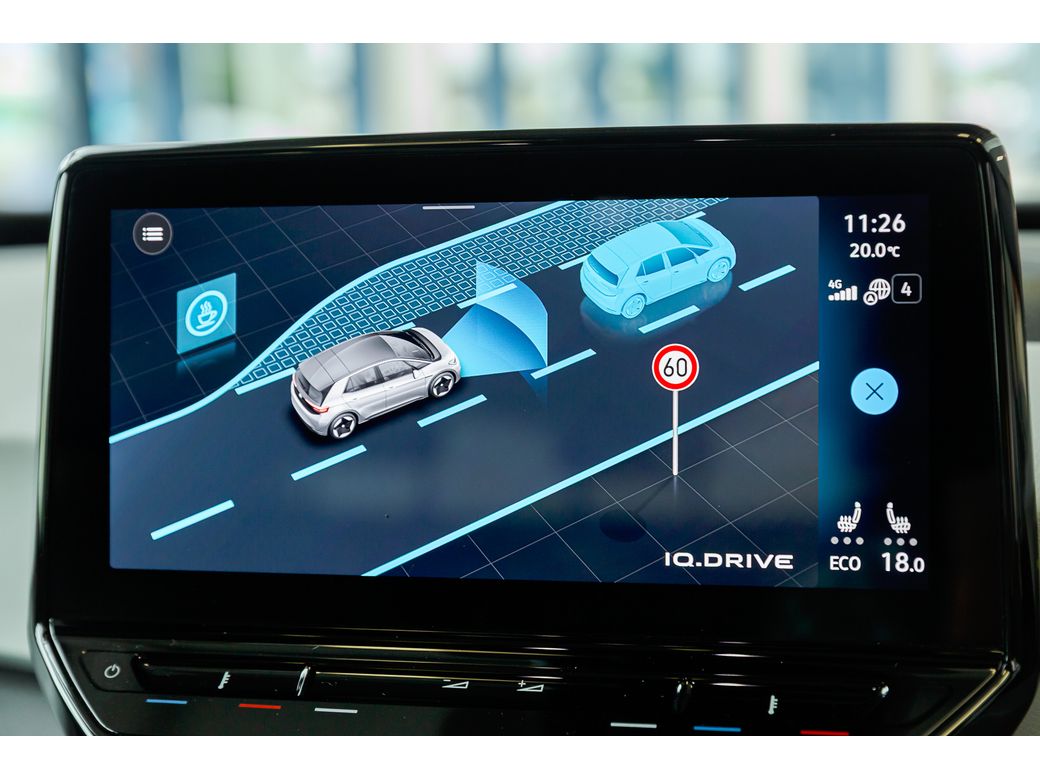 2023 Volkswagen ID.3