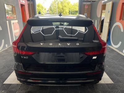 2024 Volvo V60