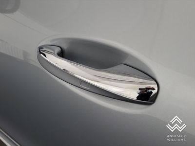 2025 Mercedes-Benz CLA Class