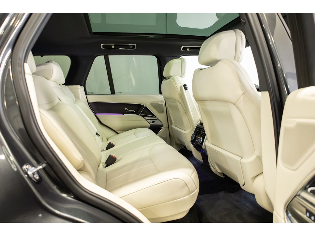 2024 Land Rover Range Rover