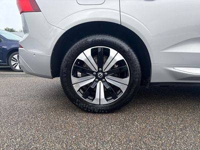 2023 Volvo XC60
