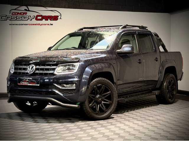 vehicle for sale from Conor Cassidy Cars