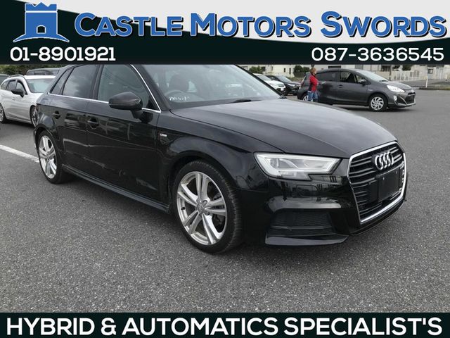 vehicle for sale from Castle Motors Swords