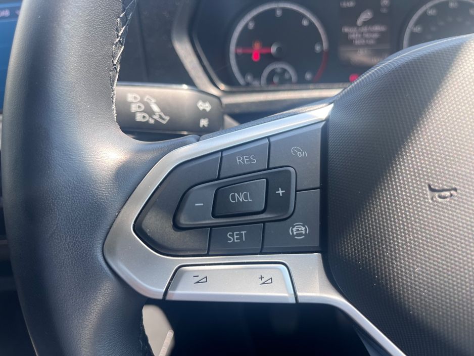2024 Volkswagen Caddy