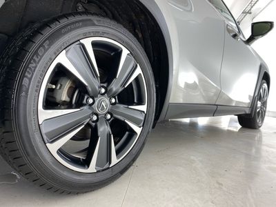 2023 Lexus UX 250H