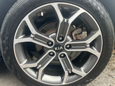 2021 Kia XCeed