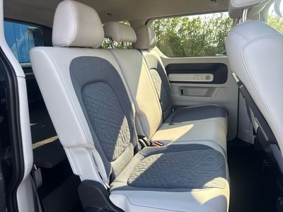 2022 Volkswagen ID. Buzz