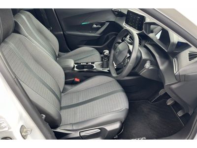 2022 Peugeot 2008
