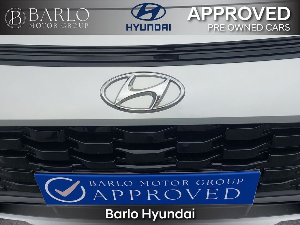 2023 Hyundai Bayon