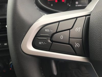 2026 Dacia Sandero
