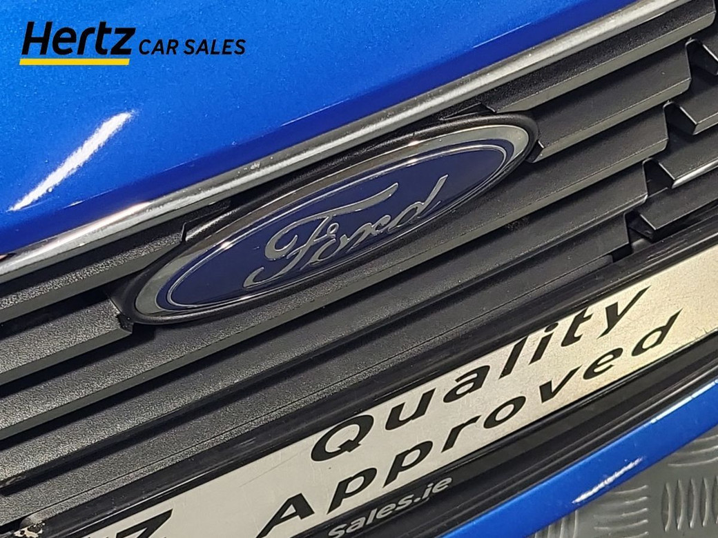 2023 Ford Focus