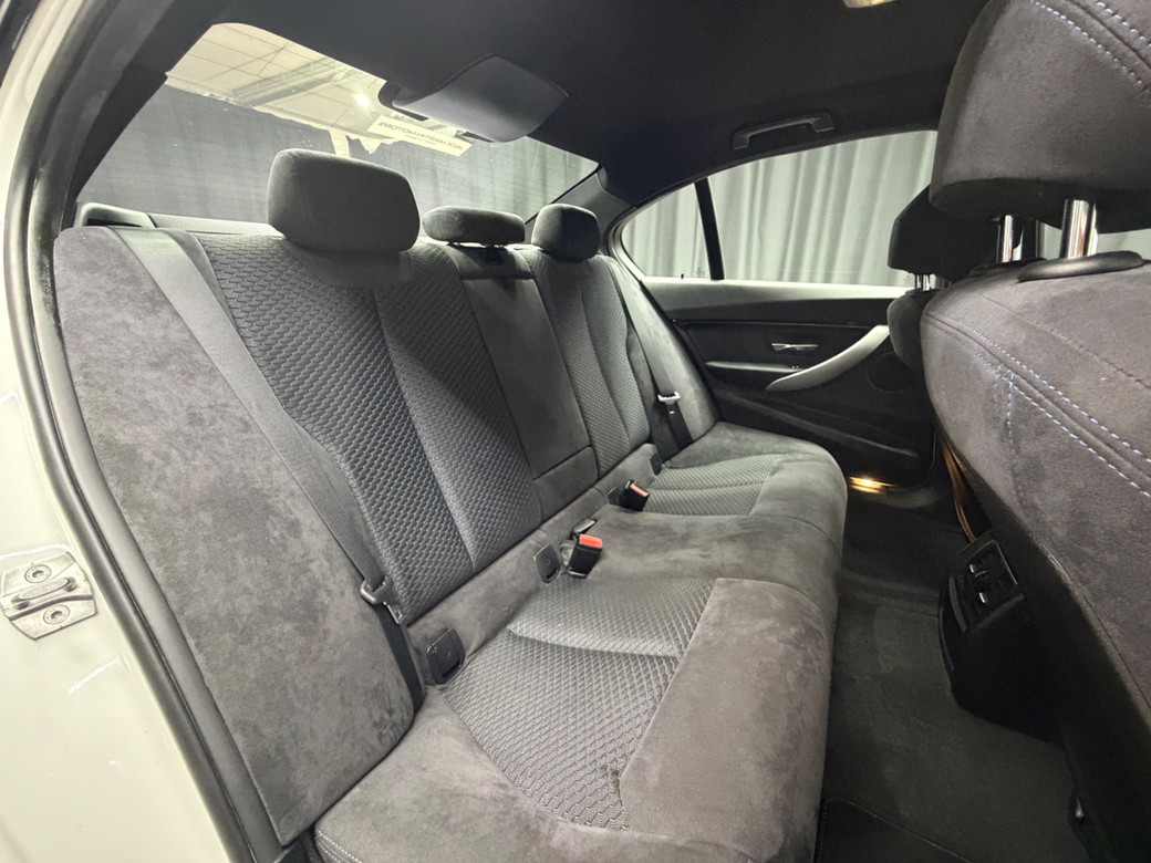2016 BMW 3 Series