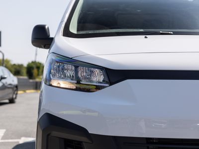 2026 Fiat Scudo