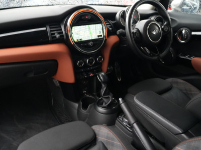 2016 Mini Cooper D