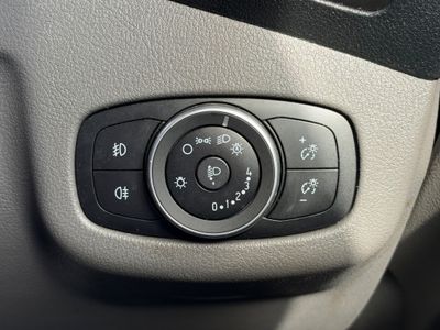 2020 Ford Transit Connect
