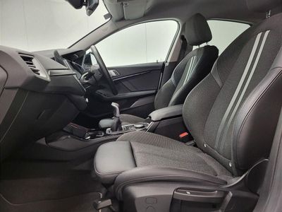 2021 BMW 2 Series