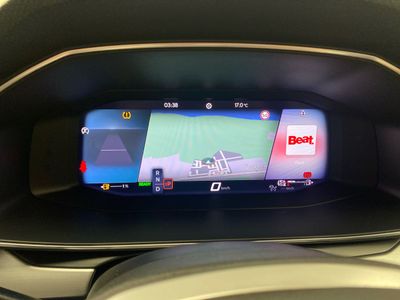 2021 SEAT Leon