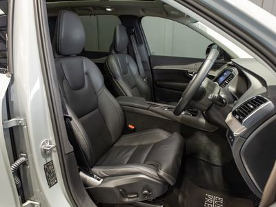 2024 Volvo XC90