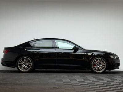 2022 Audi A6