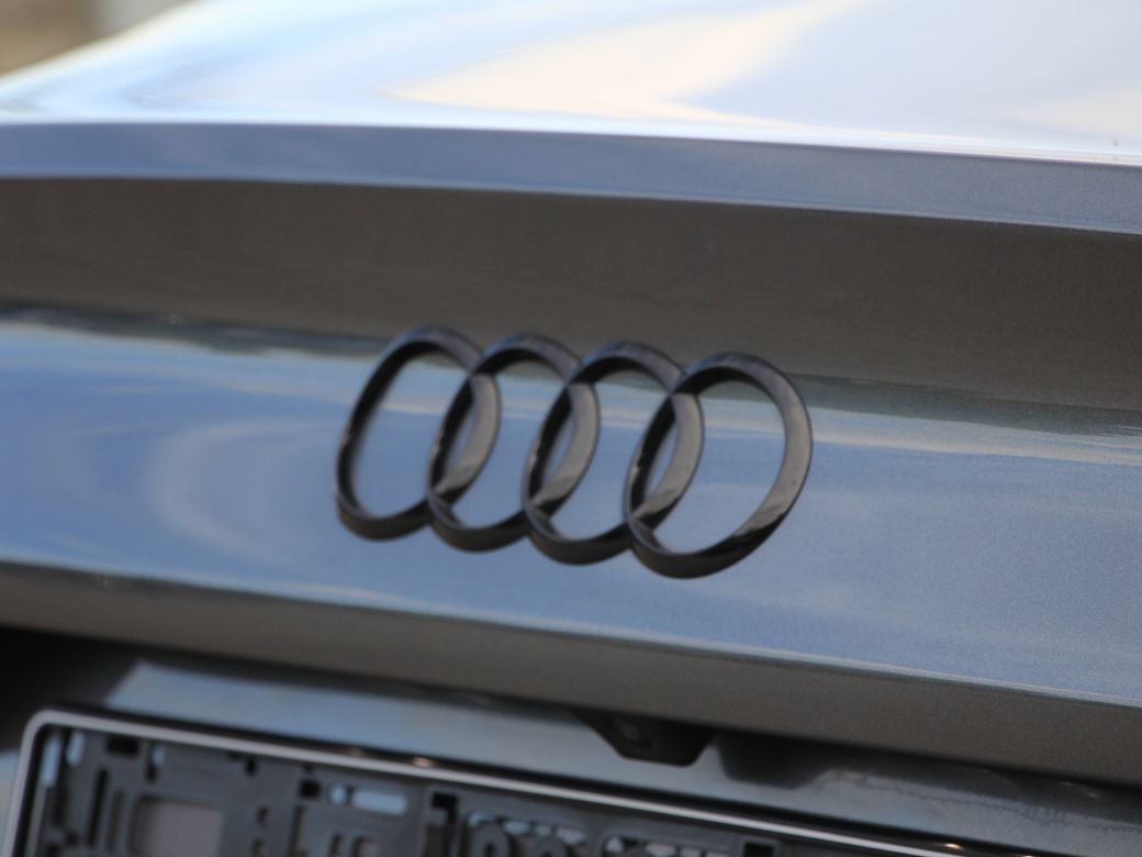 2023 Audi A5