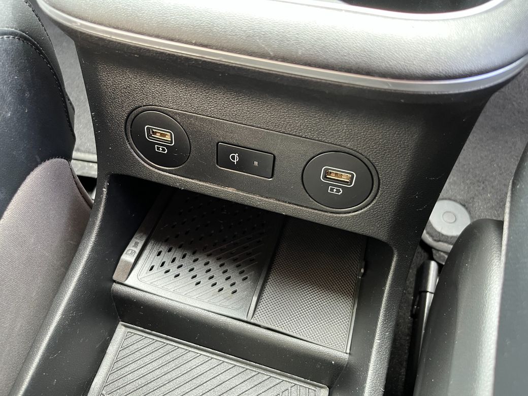 2022 Hyundai Ioniq 5