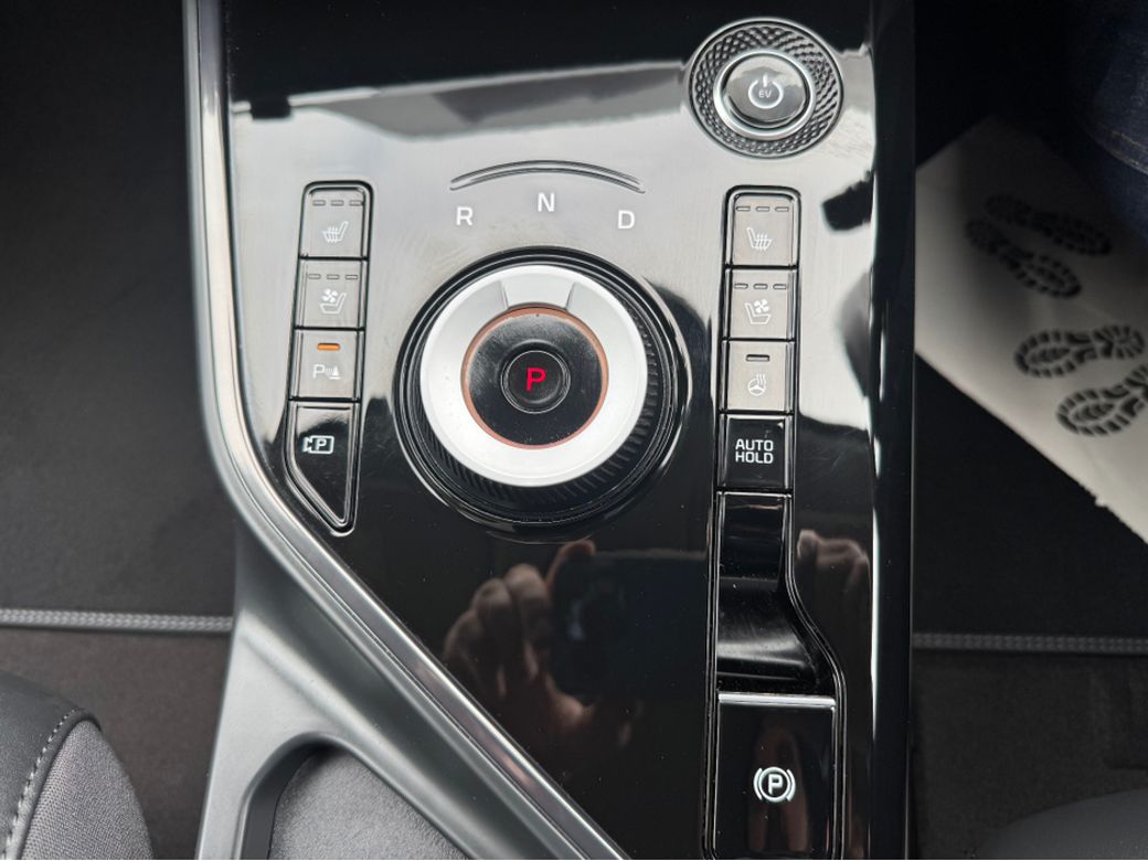 2022 Kia Niro