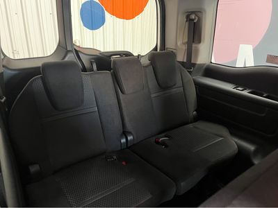 2019 Honda Stepwagon