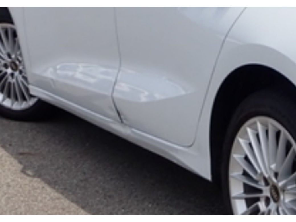 2024 Audi A3 Saloon