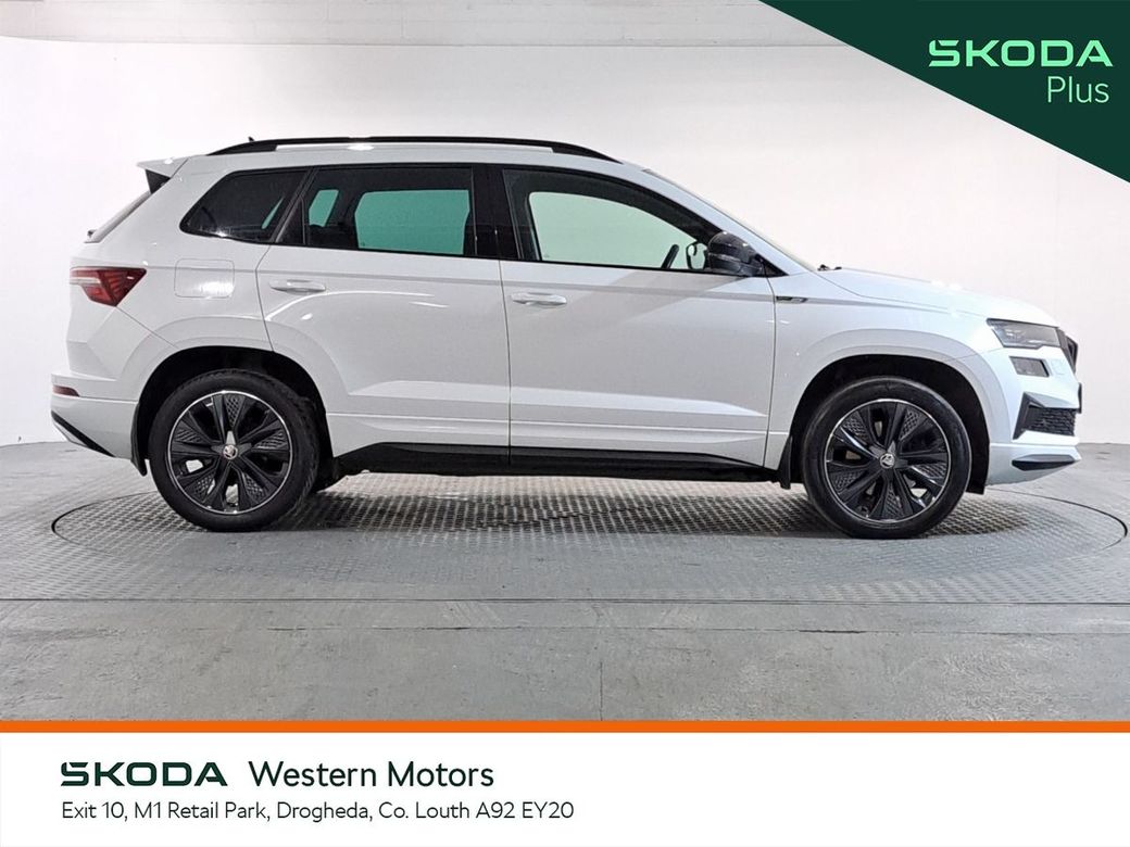 2023 Skoda Karoq
