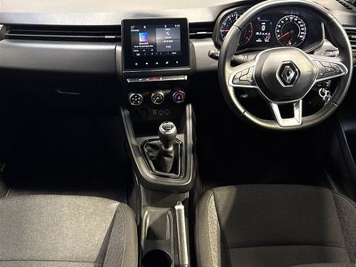2022 Renault Clio
