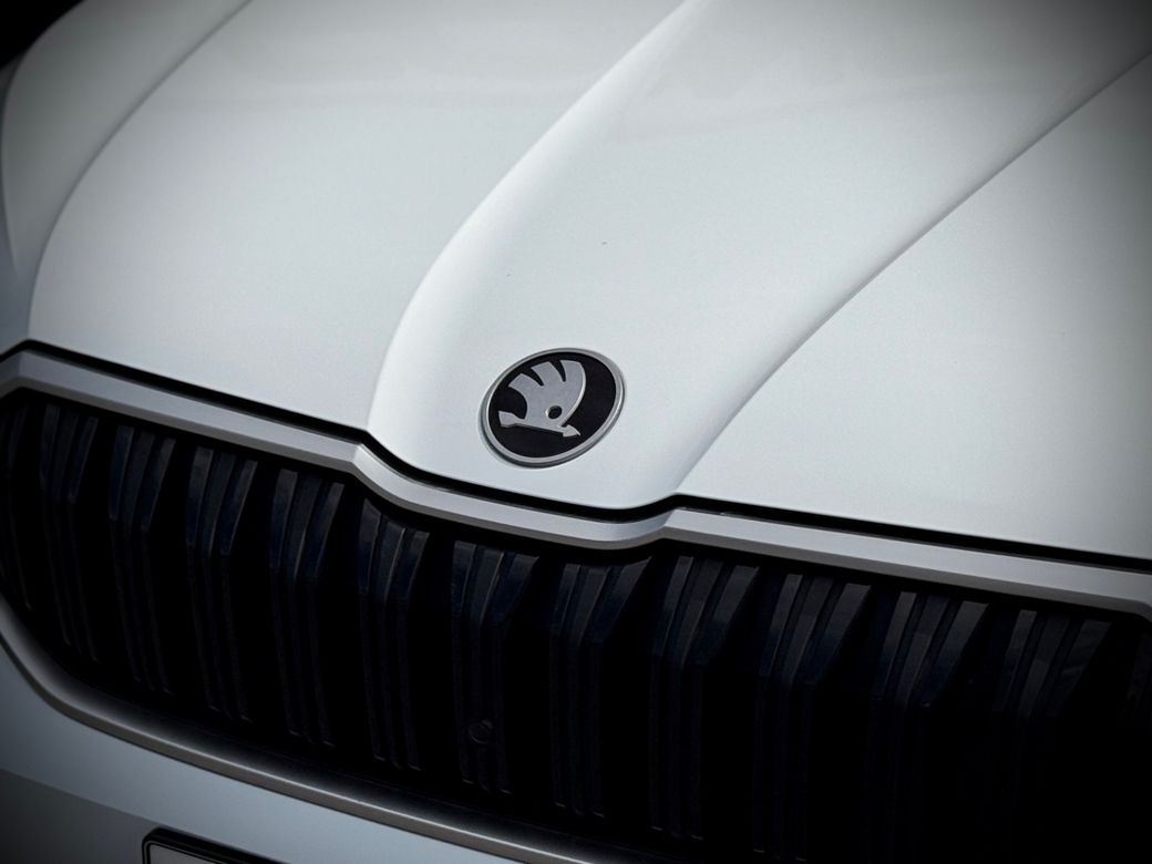 2025 Skoda Kodiaq