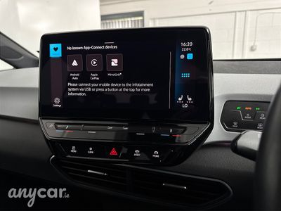 2023 Volkswagen ID.3
