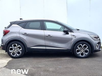 2023 Renault Captur