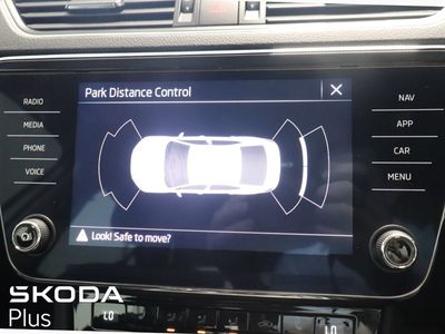 2023 Skoda Superb