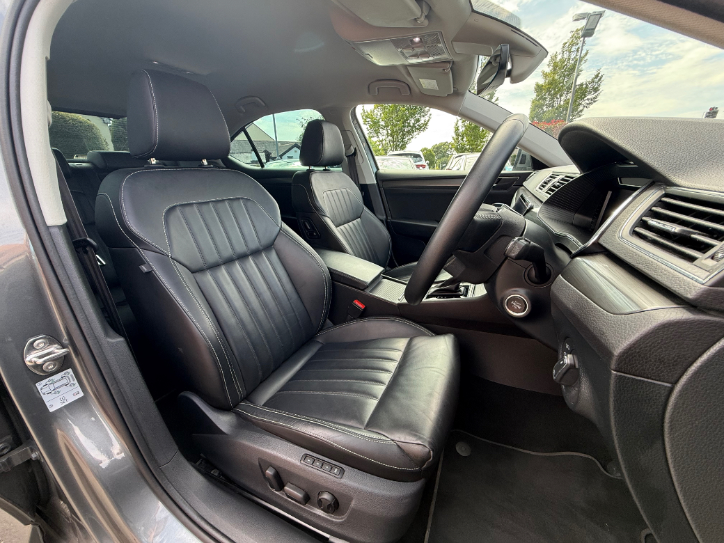 2023 Skoda Superb