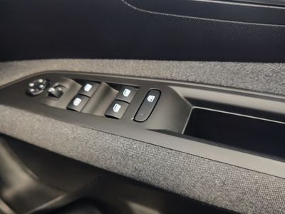 2021 Peugeot 3008