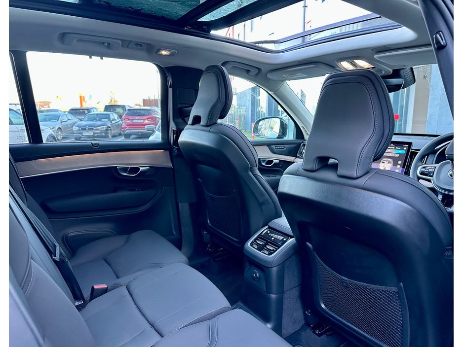 2025 Volvo XC90