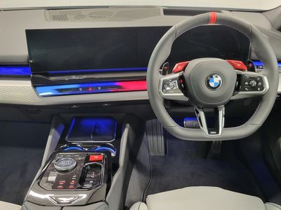 2026 BMW M5