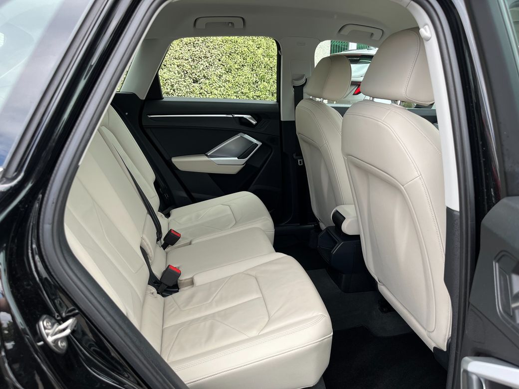 2019 Audi Q3