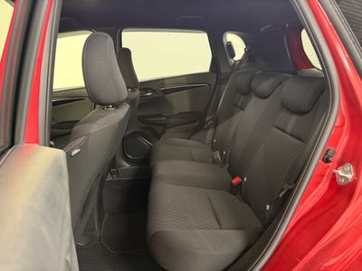 2017 Honda Fit