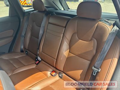 2019 Volvo XC60