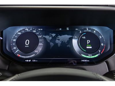 2023 Land Rover Range Rover Sport