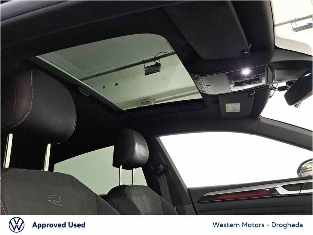 2023 Volkswagen Arteon